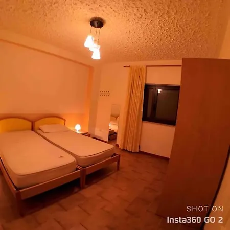 Appartement Casa Limone Chianalea Scilla