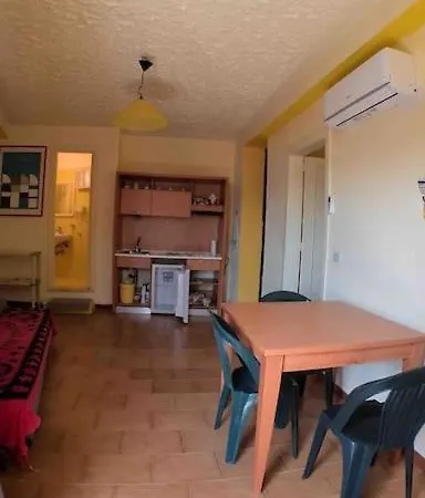 Casa Limone Chianalea Appartement