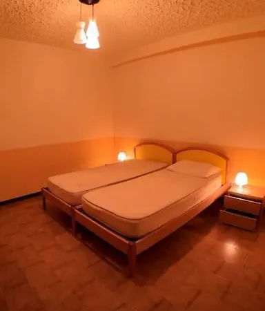 Casa Limone Chianalea Appartement *