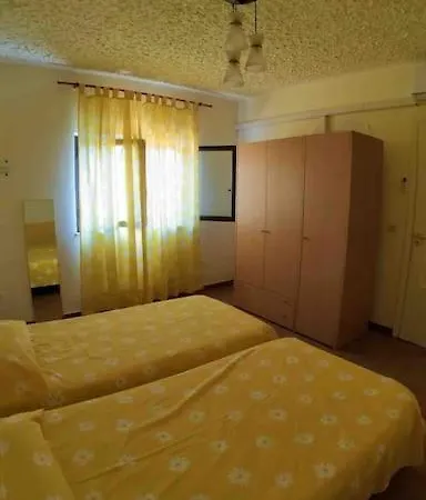 Appartement Casa Limone Chianalea *