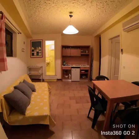 Casa Limone Chianalea Apartment *