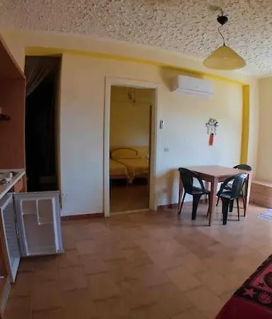 Appartement Casa Limone Chianalea *