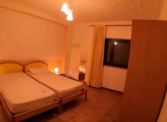 Appartement Casa Limone Chianalea Scilla