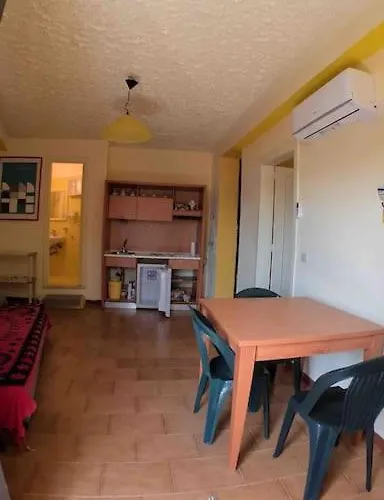 Casa Limone Chianalea Appartement