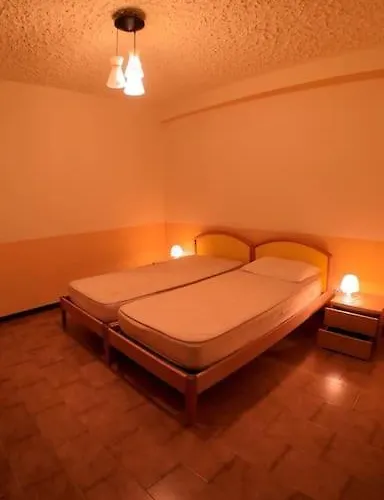 Casa Limone Chianalea Appartement *