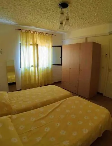 公寓 Casa Limone Chianalea *