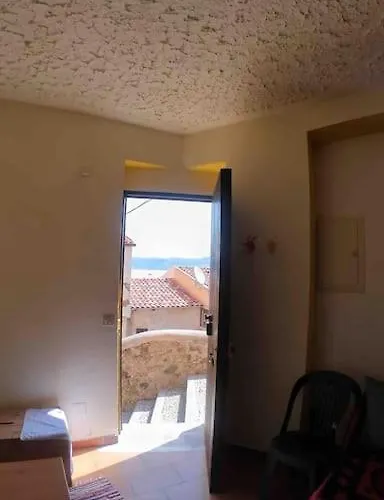 Casa Limone Chianalea * Scilla