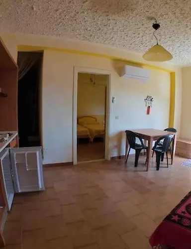 公寓 Casa Limone Chianalea *