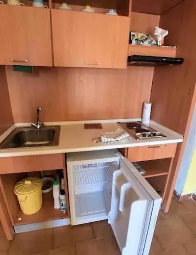 Casa Limone Chianalea *