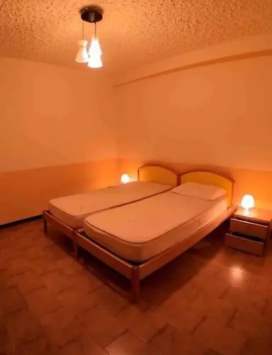 公寓 Casa Limone Chianalea *